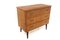 Scandinavian Dresser in Teak, Sweden, 1950s 2