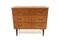 Scandinavian Dresser in Teak, Sweden, 1950s 1