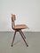 Vintage Marko Children's Chair in Bentwood by Friso Kramer, 1960s 7