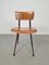 Vintage Marko Children's Chair in Bentwood by Friso Kramer, 1960s 1