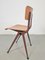 Vintage Marko Children's Chair in Bentwood by Friso Kramer, 1960s 4