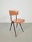 Vintage Marko Children's Chair in Bentwood by Friso Kramer, 1960s 8