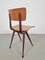 Vintage Marko Children's Chair in Bentwood by Friso Kramer, 1960s 5