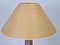 Mid-Century Modern Mobach Table / Floor Lamp in Ceramic, 1960s 7