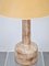 Lampada da tavolo/da terra Mobach Mid-Century moderna in ceramica, anni '60, Immagine 6