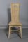 Oak Chairs, 1950s, Set of 8, Image 4