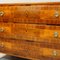 18th Century Italian Directoire Chest of Drawers in Walnut 9