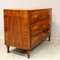 18th Century Italian Directoire Chest of Drawers in Walnut, Image 3