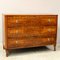 18th Century Italian Directoire Chest of Drawers in Walnut, Image 2