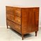 18th Century Italian Directoire Chest of Drawers in Walnut 4