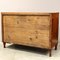 18th Century Italian Directoire Chest of Drawers in Walnut, Image 7