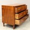 18th Century Italian Directoire Chest of Drawers in Walnut, Image 5