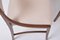 Mid-Century Modern Beige Dining Chairs by Ico Parisi for Cassina, 1960s, Set of 6 9