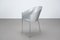 Chaise Alluminio par Philippe Starck pour Driade, 1988 3