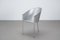 Alluminio Chair by Philippe Starck for Driade, 1988 1