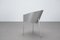 Alluminio Stuhl von Philippe Starck für Driade, 1988 2