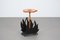 Table d'Appoint pour Plante Postmoderne, 1980s 1