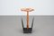 Postmodern Plant Side Table, 1980s 3