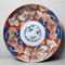 Großer dekorativer Imari Porzellanteller, Japan, 1900er 1