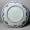 Large Decorative Imari Porcelain Plate, Japan, 1900s, Image 9