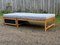 Mid-Century Danish Daybed in Oak by Arne Karlsen and Peter Hjort for Interna, 1960s 3