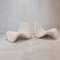 Tongue Chairs by Pierre Paulin for Artifort, 1960s, Set of 2, Image 3