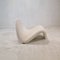 Tongue Chairs by Pierre Paulin for Artifort, 1960s, Set of 2, Image 6