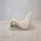 Tongue Chairs by Pierre Paulin for Artifort, 1960s, Set of 2 7