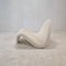 Tongue Chairs by Pierre Paulin for Artifort, 1960s, Set of 2, Image 7