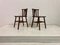 Oak Dining Chairs, 1930s, Set of 6, Image 10