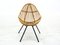 Vintage Rattan Chair from Rohe Noordwolde, 1970s, Image 2