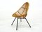 Vintage Rattan Chair from Rohe Noordwolde, 1970s, Image 3