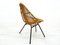 Chaise Vintage en Rotin de Rohe Noordwolde, 1970s 6