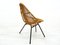 Vintage Rattan Chair from Rohe Noordwolde, 1970s, Image 6