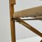 Director's Chairs in Bamboo, Set of 2, Image 12