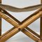 Director's Chairs in Bamboo, Set of 2 8