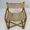 Director's Chairs in Bamboo, Set of 2 2