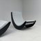 Relaxer Chair attributed to Verner Panton for Rosenthal, 1970s 3