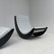 Relaxer Chair attributed to Verner Panton for Rosenthal, 1970s, Image 3