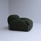 Green Pop Lounge Chair by Antonio Citterio and Paola Nava for Vibieffe, Image 2
