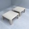 Model 4894 Coffee Tables by Gae Aulenti for Kartell, 1970s, Set of 2, Image 16