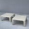 Model 4894 Coffee Tables by Gae Aulenti for Kartell, 1970s, Set of 2, Image 11