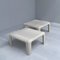 Model 4894 Coffee Tables by Gae Aulenti for Kartell, 1970s, Set of 2 9