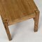 Wood Dining Table and Chairs attributed to Ilmar Tapiovaara for Laukaan Puu, Set of 6 9