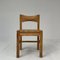 Wood Dining Table and Chairs attributed to Ilmar Tapiovaara for Laukaan Puu, Set of 6, Image 10