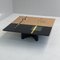 Italian Coffee Table by Frateli Moscattoli Como 14