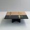 Table Basse par Frateli Moscattoli Como, Italie 1