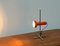 Mid-Century Space Age Italian Table Lamp from Targetti, 1960s 19