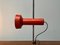 Mid-Century Space Age Italian Table Lamp from Targetti, 1960s 6