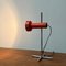 Mid-Century Space Age Italian Table Lamp from Targetti, 1960s 18